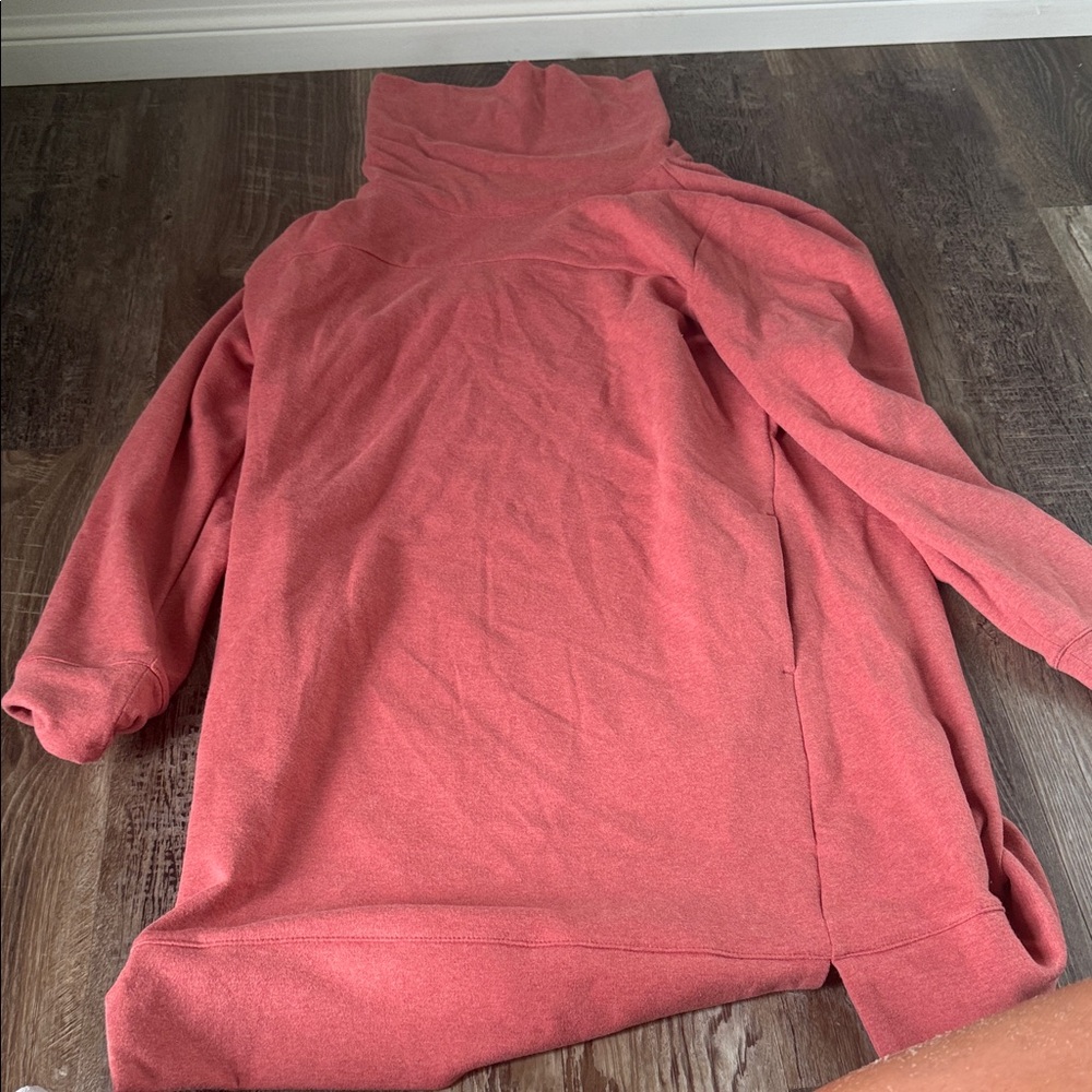 Women’s Coral dress